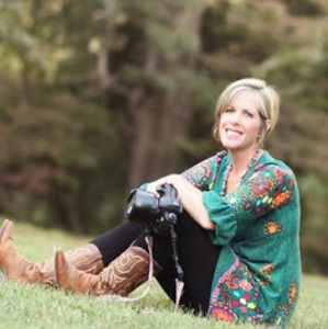 Meet your Posher, Denise